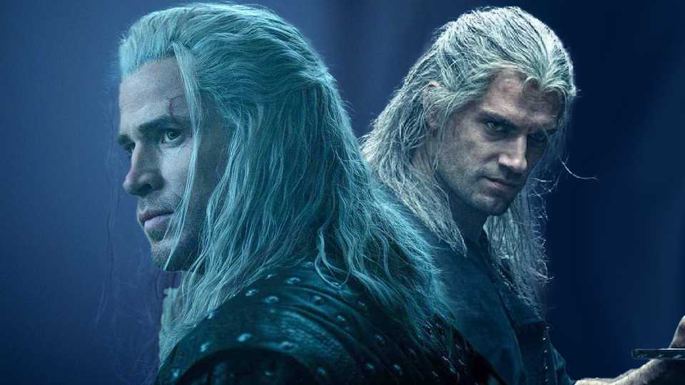 The Witcher