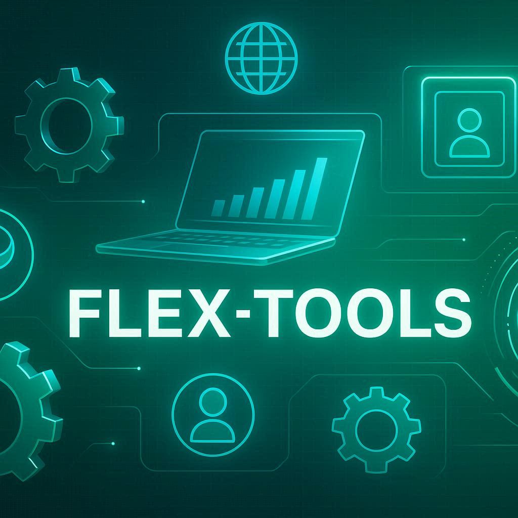 Flex Tools